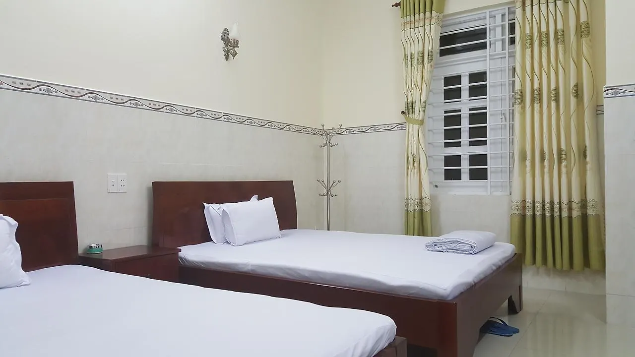 וונג טאו Tai Nguyen Motel 0*, וונג טאו וייטנאם