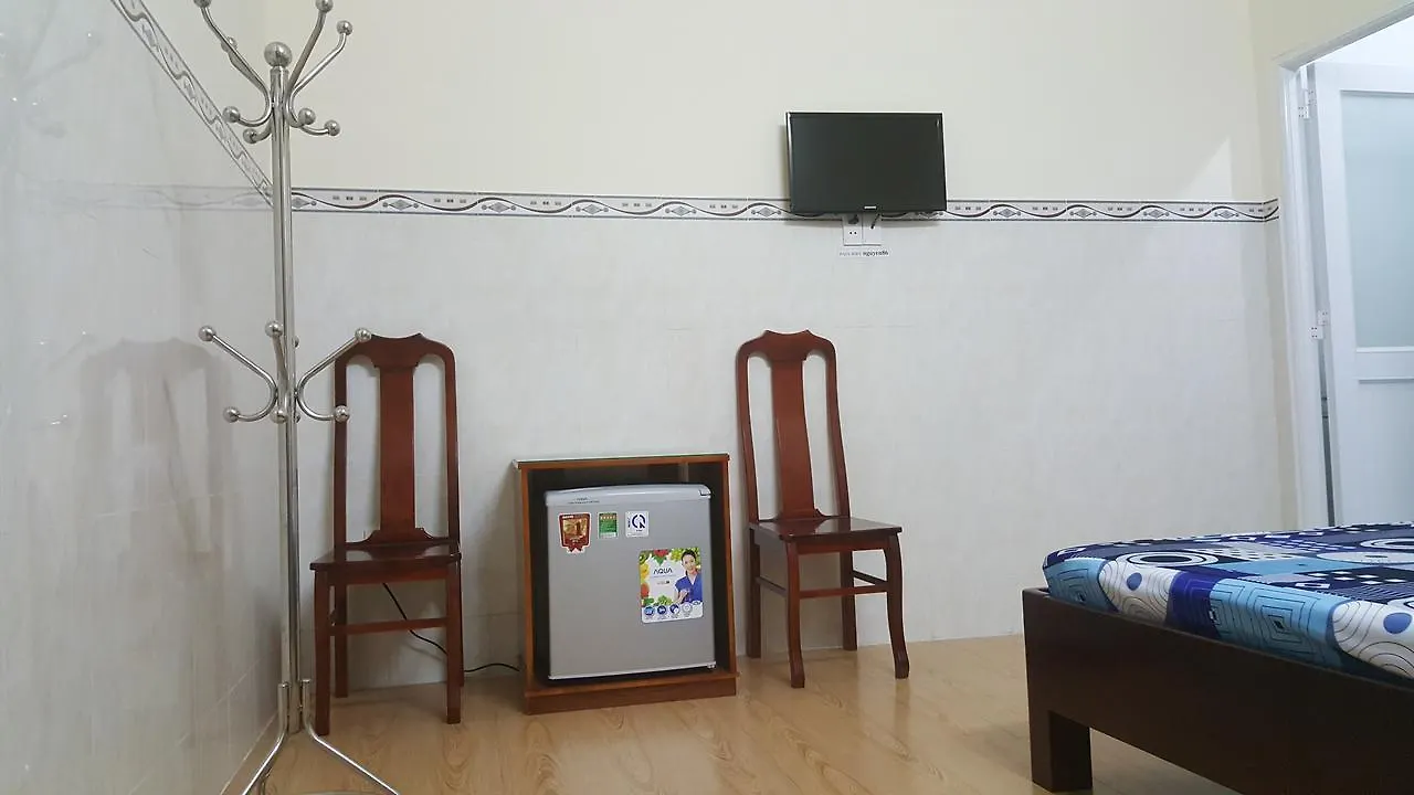 וונג טאו Tai Nguyen Motel 0*, וונג טאו