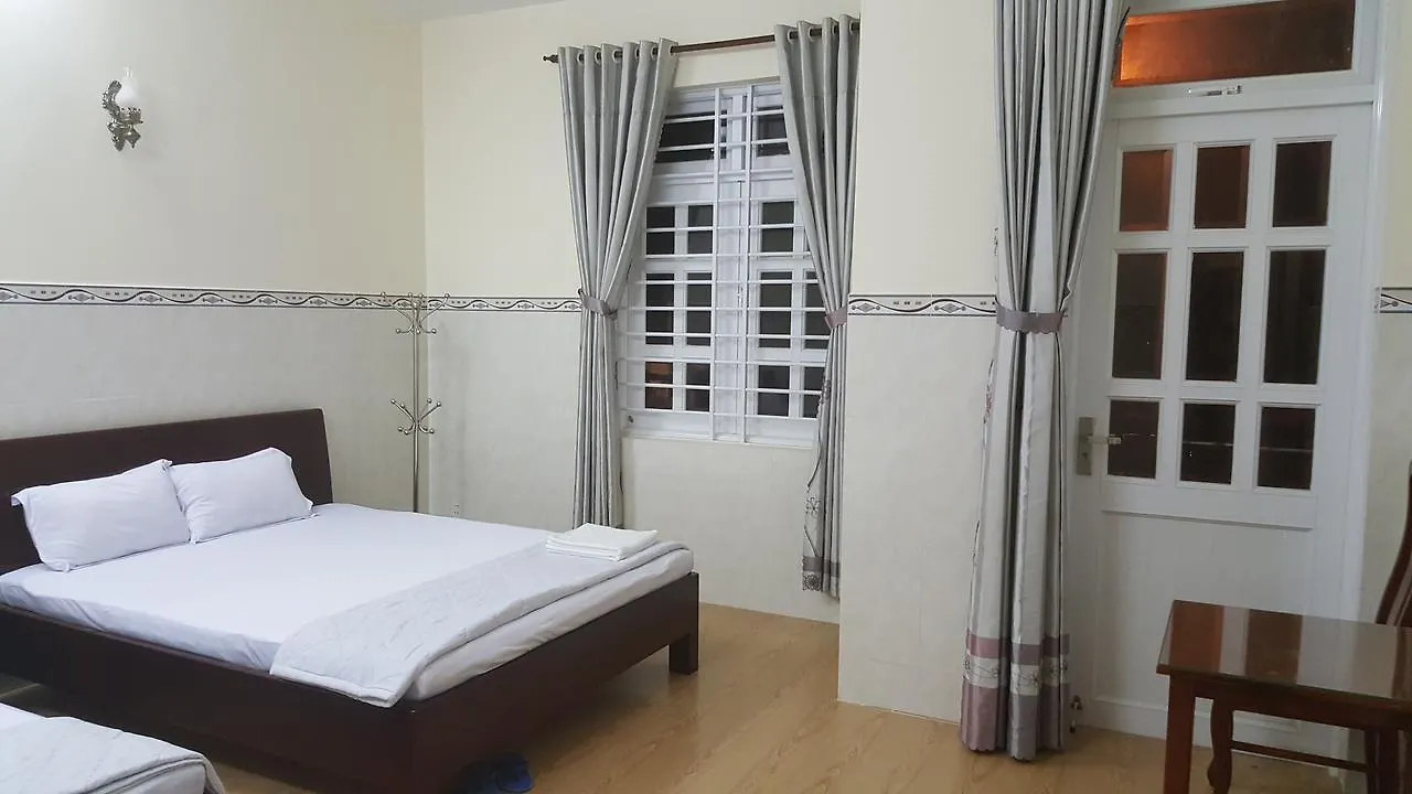 וונג טאו Tai Nguyen Motel 0*, וונג טאו