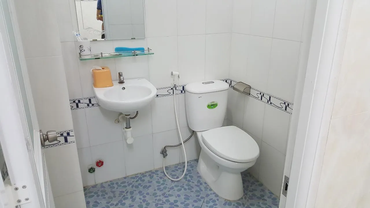 וונג טאו Tai Nguyen Motel 0*, וונג טאו וייטנאם